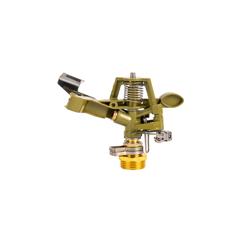 YR9604B Регулируемая спринклерная головка для орошения из цинкового сплава G3/4 дюйма YR9604B Регулируемая спринклерная головка для орошения из цинкового сплава G3/4 дюйма