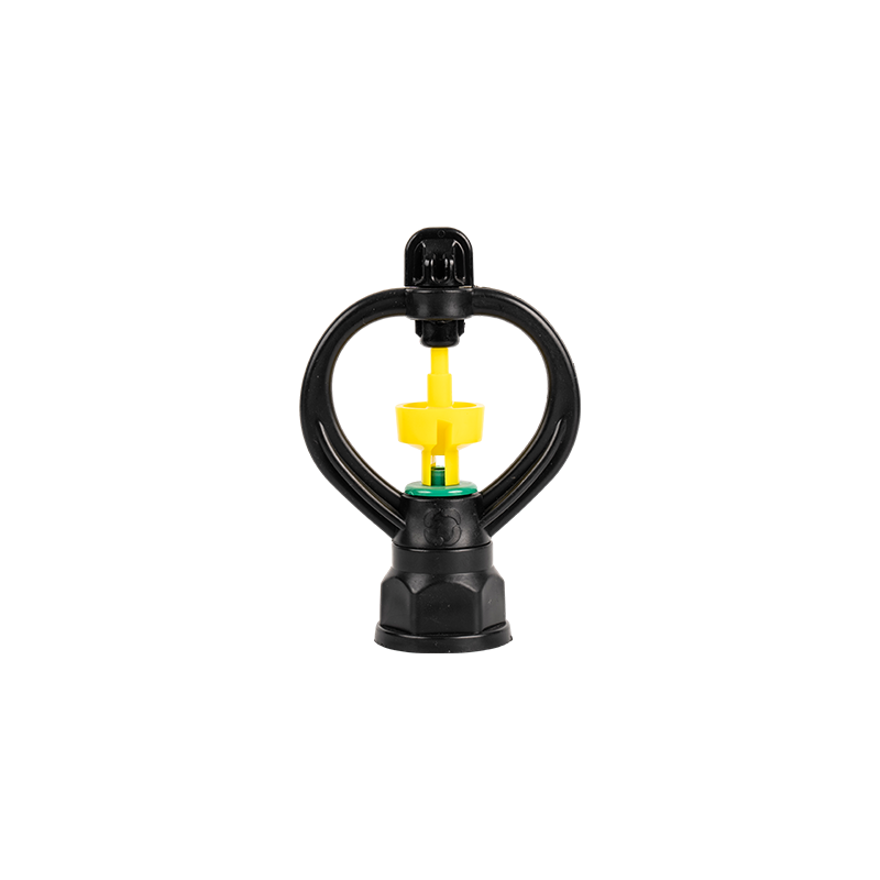 YR99811C насадка-бабочка, спринклер с автоматическим вращением орошения на 360 градусов YR99811C насадка-бабочка, спринклер с автоматическим вращением орошения на 360 градусов