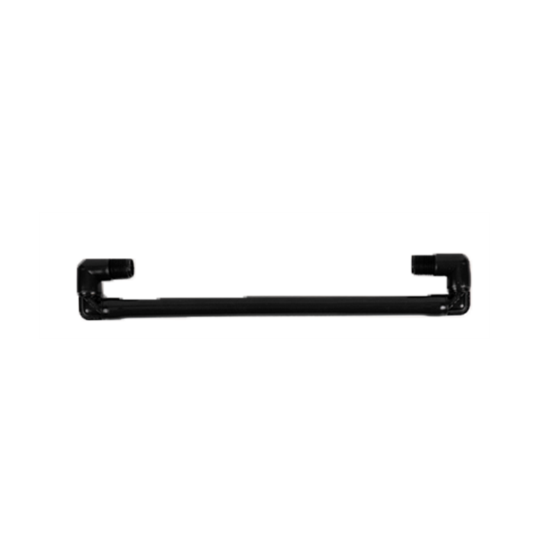 YR9208A BSP1/2' x 1/2' шарнирное соединение для ирригации из полиэтилена