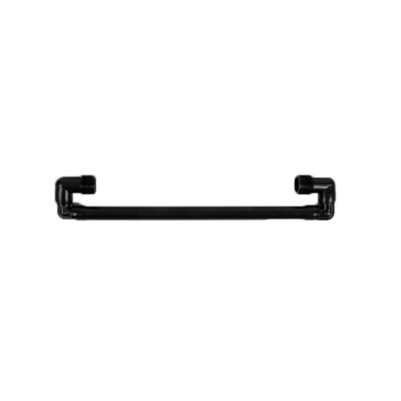 YR9208B BSP3/4' x 3/4' шарнирное соединение для ирригации из полиэтилена