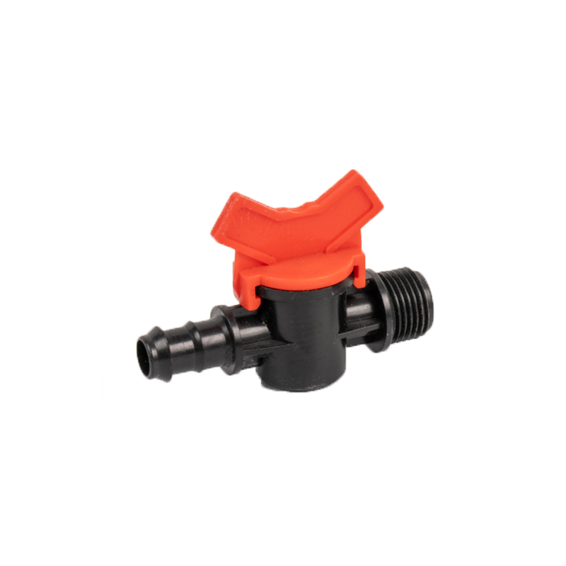YR9905A клапан капельной трубки для сельскохозяйственного микроорошения